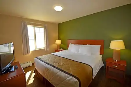 Extended Stay America Suites - Anchorage - Midtown - 35