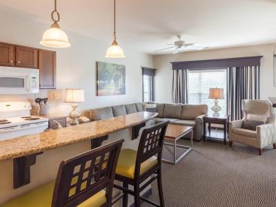 Bluegreen Vacations Parkside Williamsburg, an Ascend Collection Resort - 100