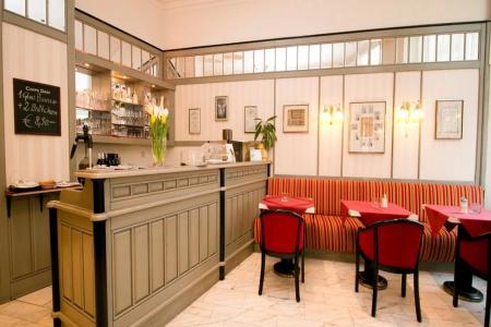 Theater& Suites Wien - 23