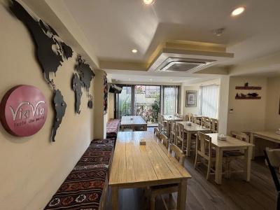 ViaVia boutique - Kathmandu - 16