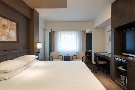 Courtyard by Marriott Tokyo Ginza - 7