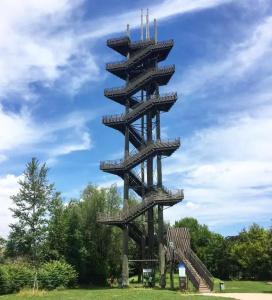 4-Sterne-Superior Calamus in Kehl - 31