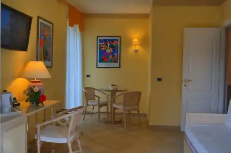La Riserva di Castel d'Appio- Charme & Relax - 55