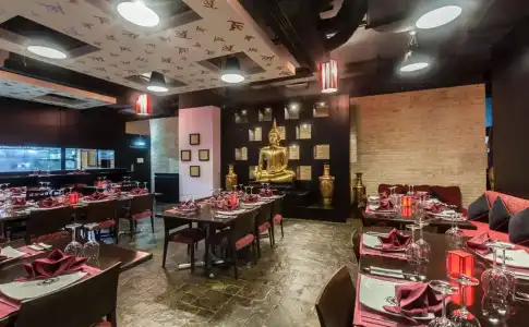 Holiday Inn Dubai - Al Barsha - 12