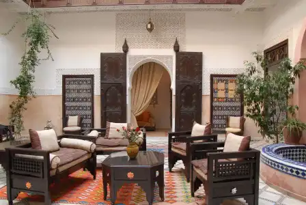 Riad Al Jana - 17