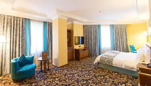 Sultan Palace - 60
