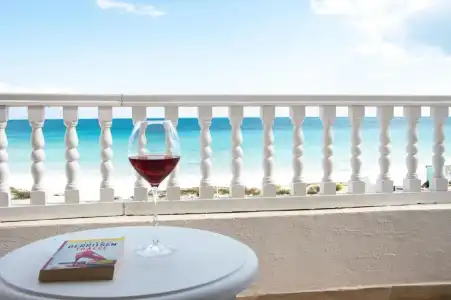 Cap Bon Kélibia Beach Hôtel&Spa - 8