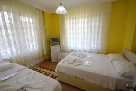 Villa d'or Butik Otel - 20