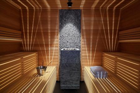 Four Points by Sheraton Warsaw Mokotow - 26
