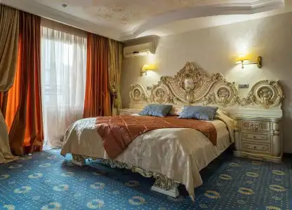 Eurohotel - 3