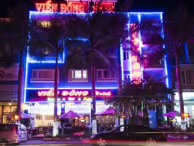 Vien Dong Phu My Hung - 48