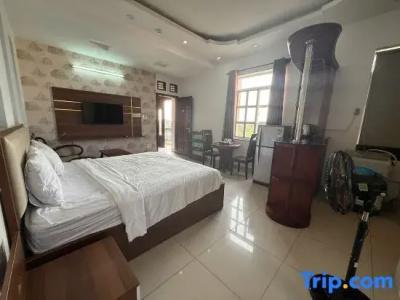 Hoa Phat & Apartment - 125