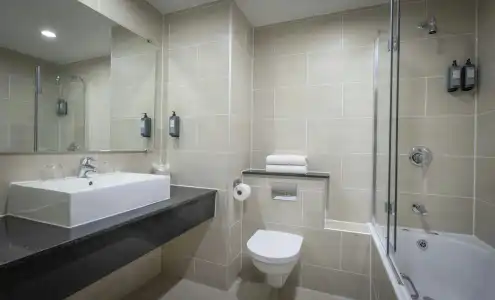 Clayton Ballsbridge - 8