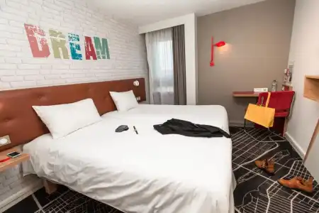 ibis Styles Chartres - 58