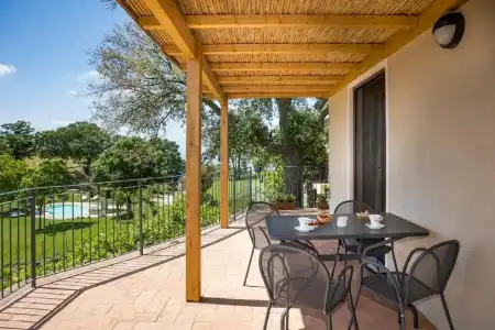 Agriturismo Podere l'Aione - 55