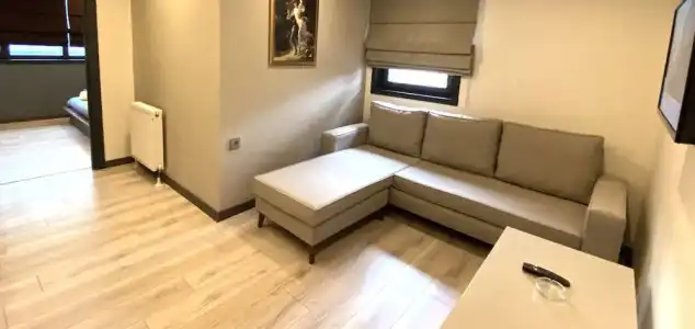 Nene Hatun 59 Butik Otel - 41