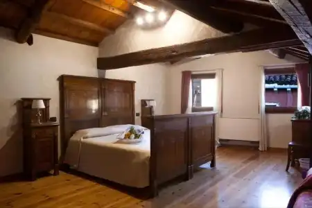 Charming Palace Santa Fosca - 22