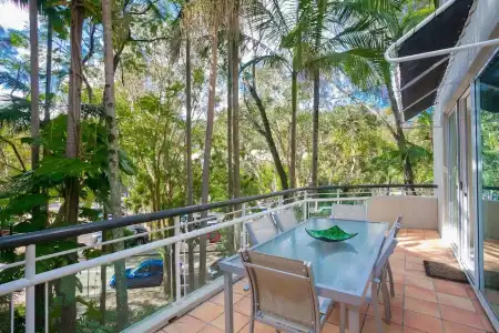 The Emerald Resort Noosa - 335