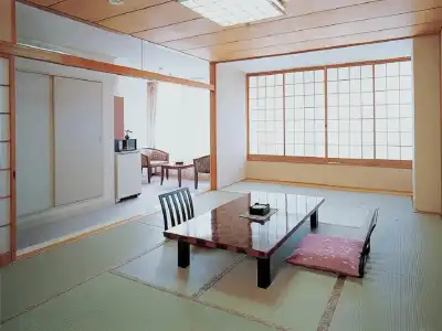 Kinugawa Royal - 1