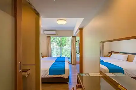 Kariyushi LCH Resort - 35