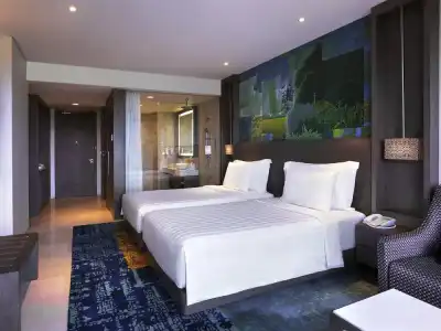 Grand Mercure Jakarta Kemayoran - 81