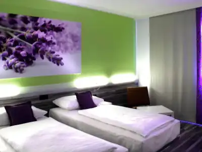 ibis Styles Linz - 6