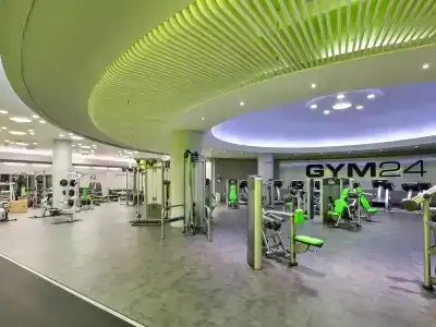 Double Tree by Hilton Ljubljana - 11