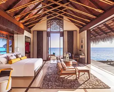 One&Only Reethi Rah Resort - 30
