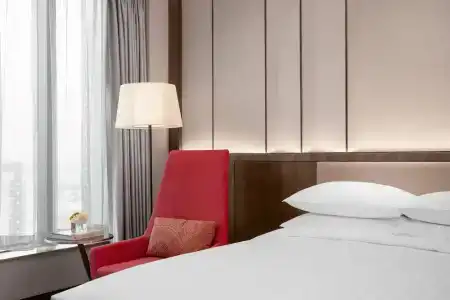Courtyard by Marriott Suzhou Mudu - 49