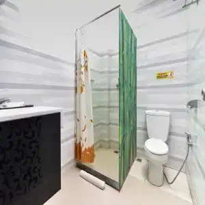 RedDoorz Plus near Mall Bali Galeria 2 (ex. Sylvia Bali Suite Residence) - 18