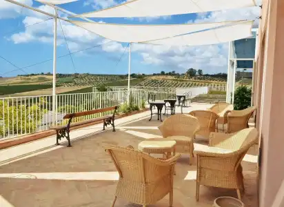 La Foresteria Planeta Estate - 19