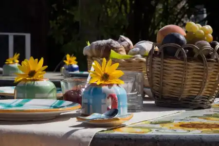 Il Giardino Dell'Arte - 25
