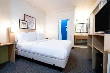 Spark by Hilton Lafayette South - 63