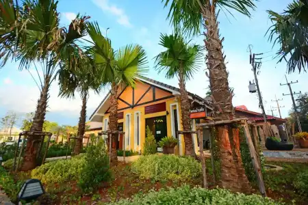 Pimtara Beach Resort - 5