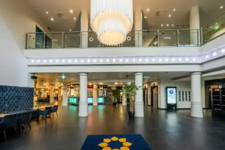 Welcome Gelsenkirchen - 15