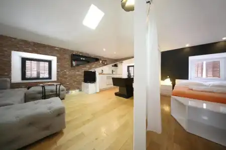 Central Apartments - Integrated Zadar - 223