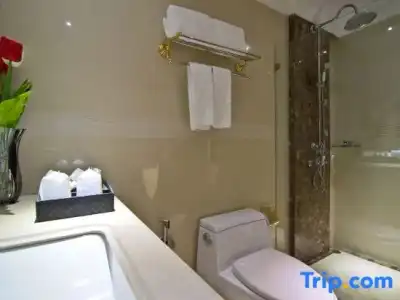 LK The Empress Pattaya - 109