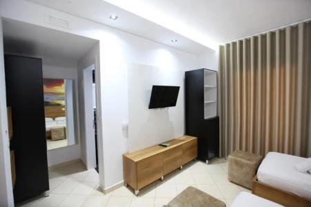 Central Park Premium - 112