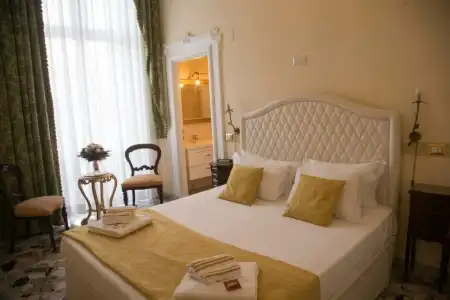 B&B Art Suite Santa Brigida - 2