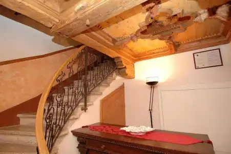Alloggi B&B Allegri - 7
