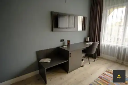 Atos Otel - 2