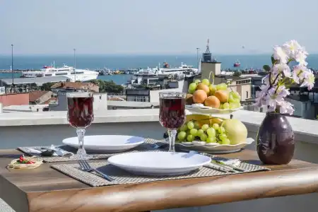Emin Palace - 9