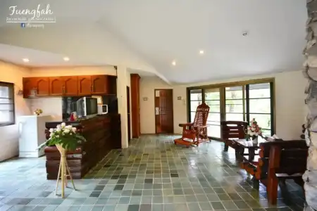 Fuengfah Riverside Garden Resort - 30