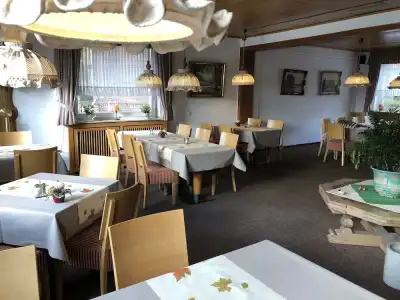Hotel-Restaurant Reher Hof - 11