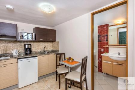 Pilot's Villas Luxury Suites - 82