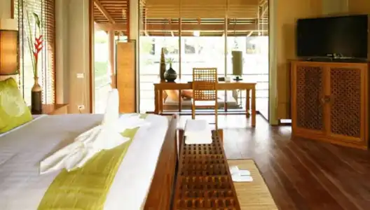 Pattara Resort & Spa - 115