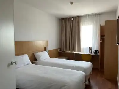 B&B Kielce Centrum - 3