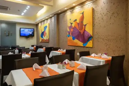 Urban Suites Recoleta Boutique - 9