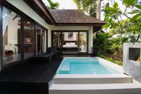 Zara Beach Resort - 166