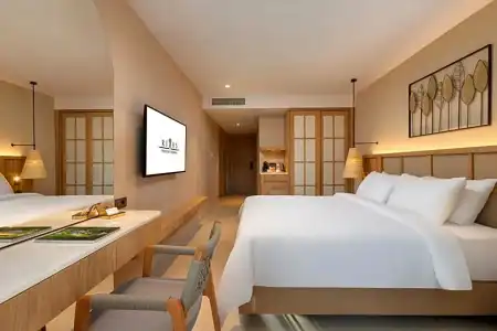 Rixos Premium Tekirova - the Land of Legends Access - 35